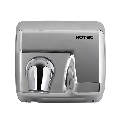 HOTEC Hand Dryer maintenance – Change the PCB