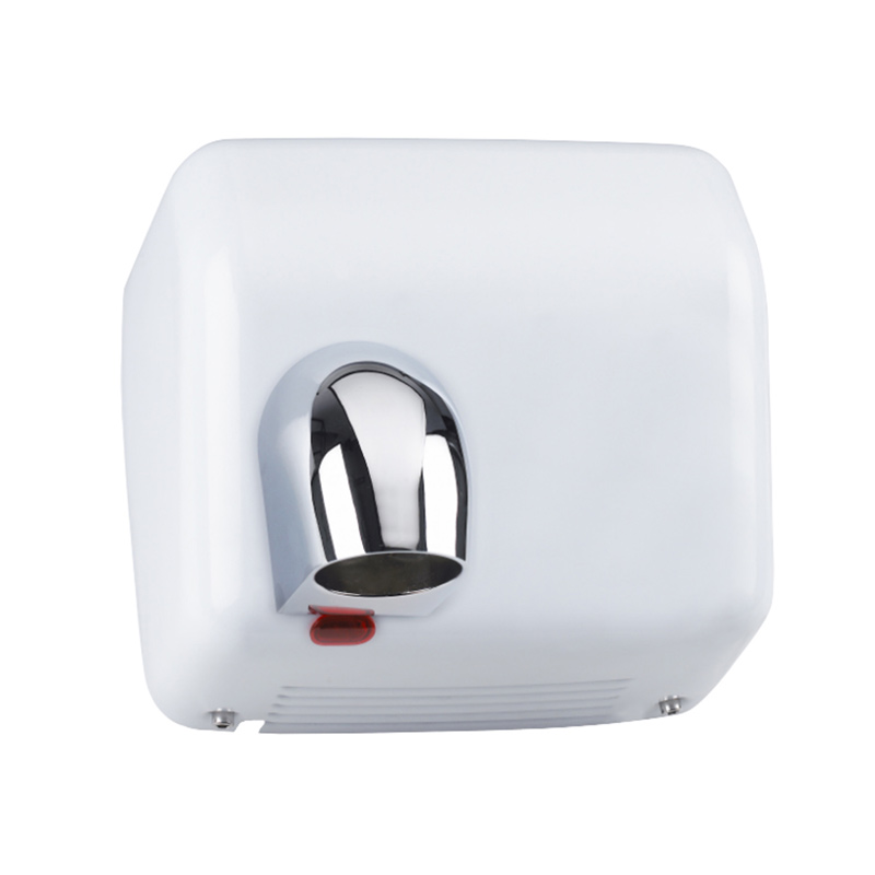 Hiflow Sensor Operated Hand Dryer