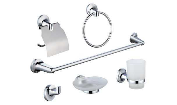 What to Consider Before Buying Bathroom Accessories?