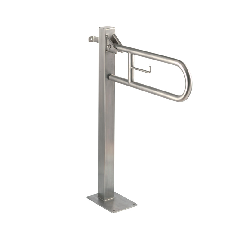 Fixed Grab Bars