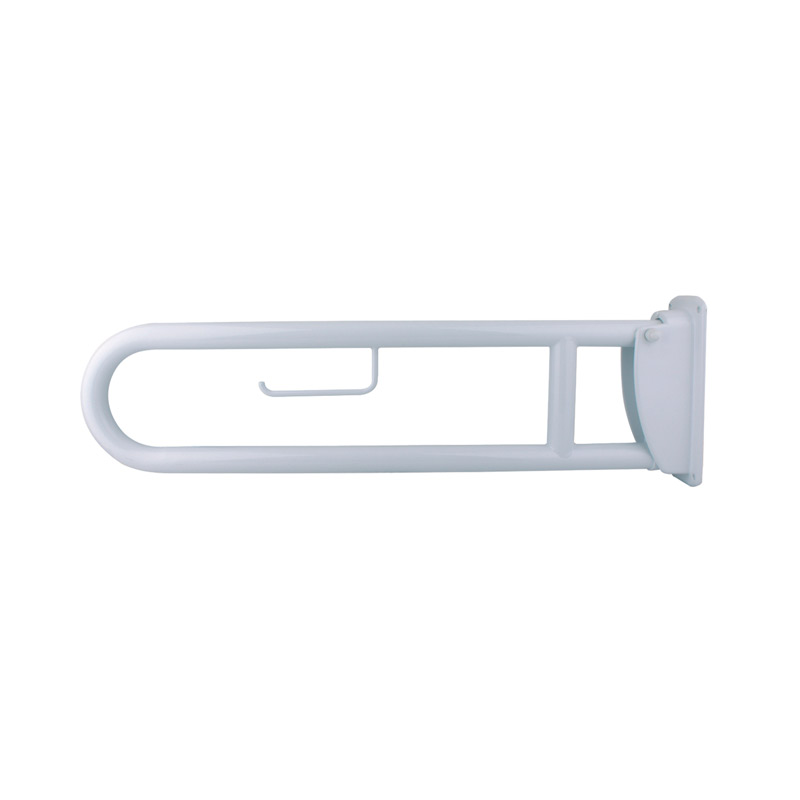 Folding Grab Bars