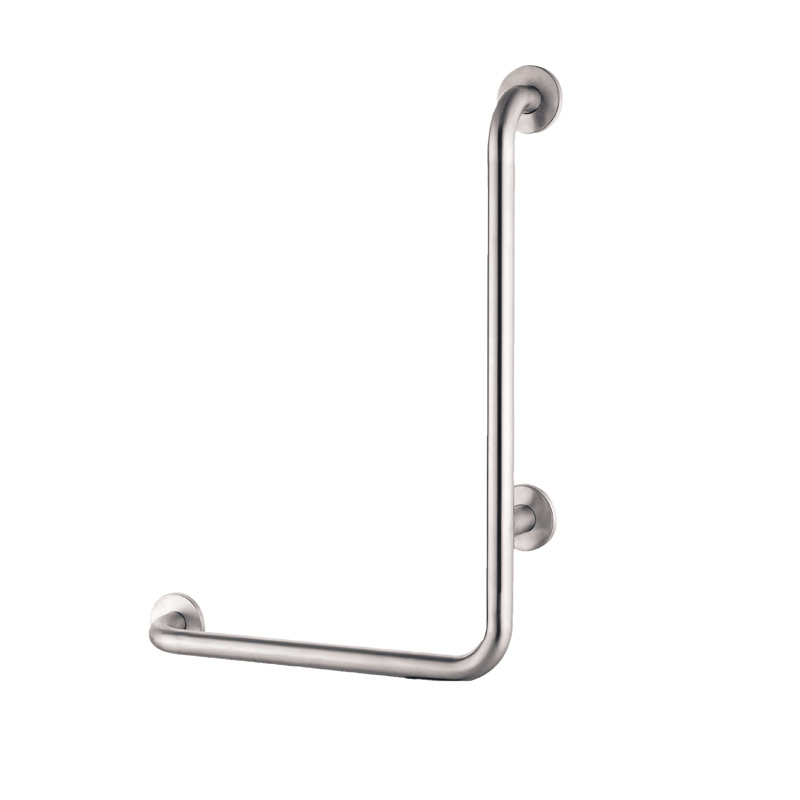 Stainless Steel Grab Bars