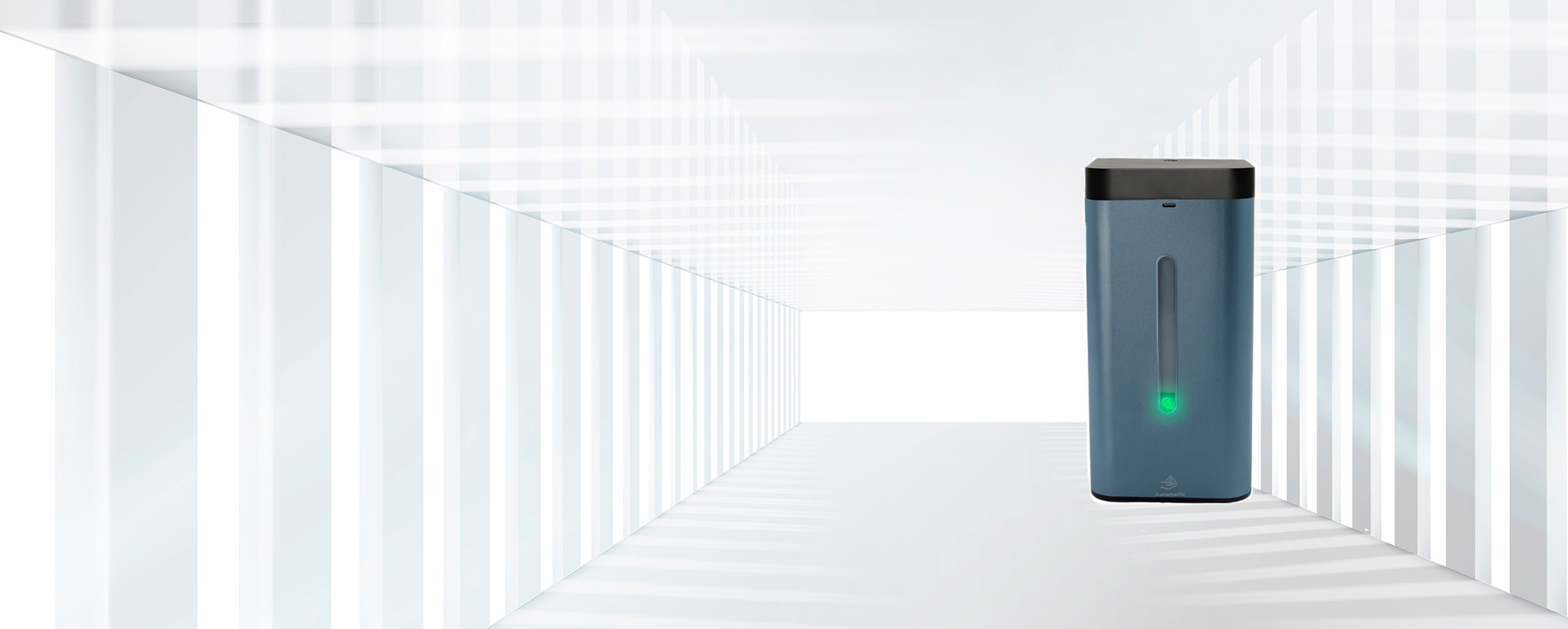 Touchless Soap Dispenser