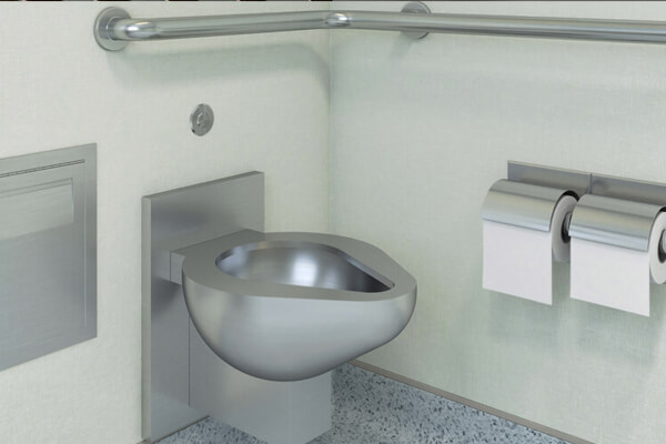 Importance of Hotec Washroom Equipment Used In Elderly Care