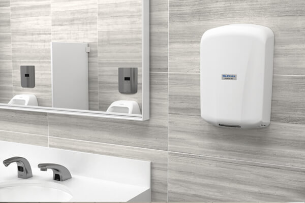 Importance of Hotec Washroom Equipment Used In Hotel