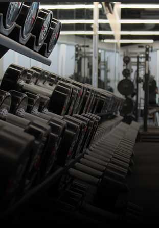 Hotec Washroom Equipment Used In GYM