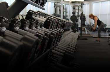 Hotec Washroom Equipment Used In GYM