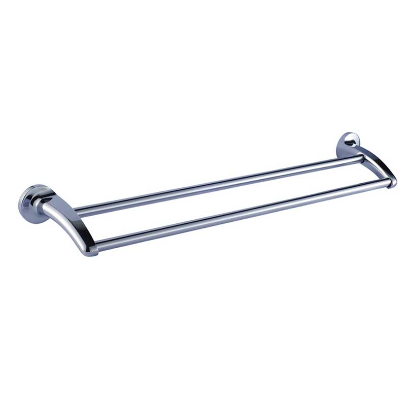 Wall Mount Toilet Roll Holder