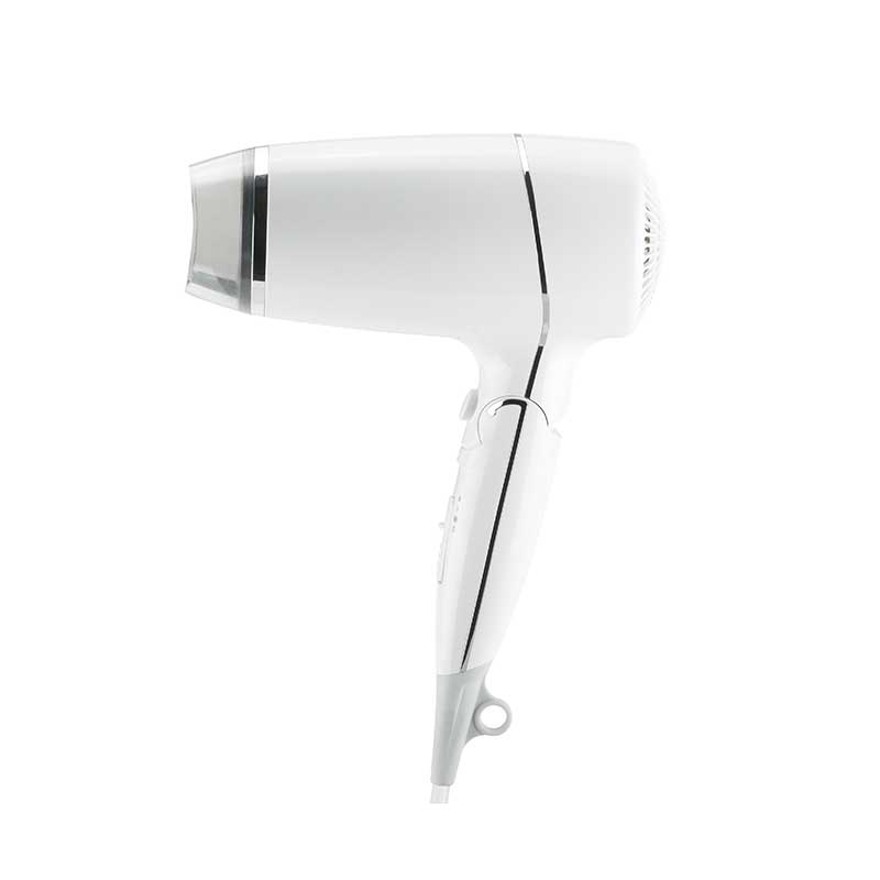 Small Foldable ABS Plastic Hair Dryer