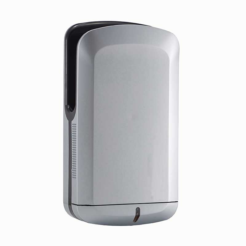 Mini Dual Jet Hand Dryer In Public Washroom & Bathroom For Sale