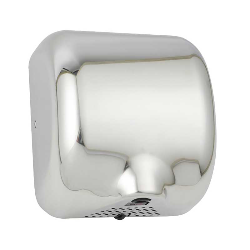 Fast Dry Hand Dryer High Speed In Public Washroom & Bathroom For Sale