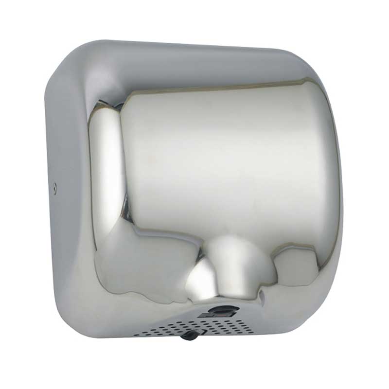 Wall Mounted High Power Hand Dryer In Public Washroom & Bathroom For Sale