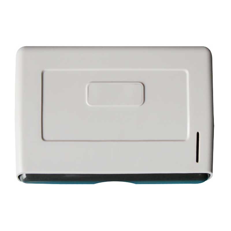 Wall Mounted Commercial Paper Towel Dispenser