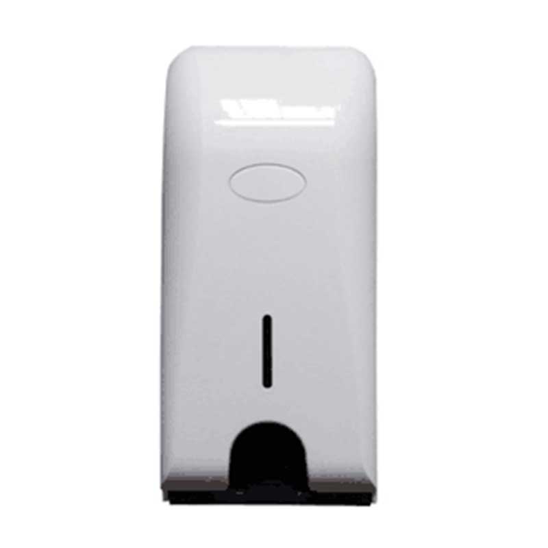 Wall Mounted Toilet Roll Paper Dispenser-14.244