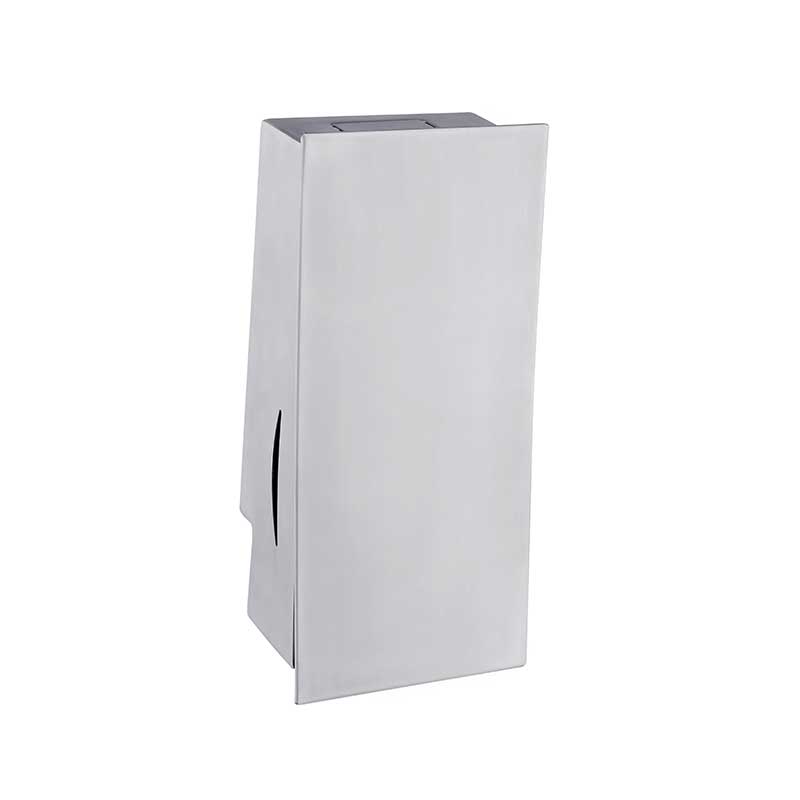 Vertical Soap Dispenser 0.8L for Bathroom
