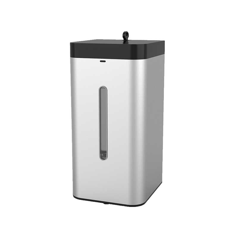 Automatic Aluminum ABS Soap Dispenser 1L