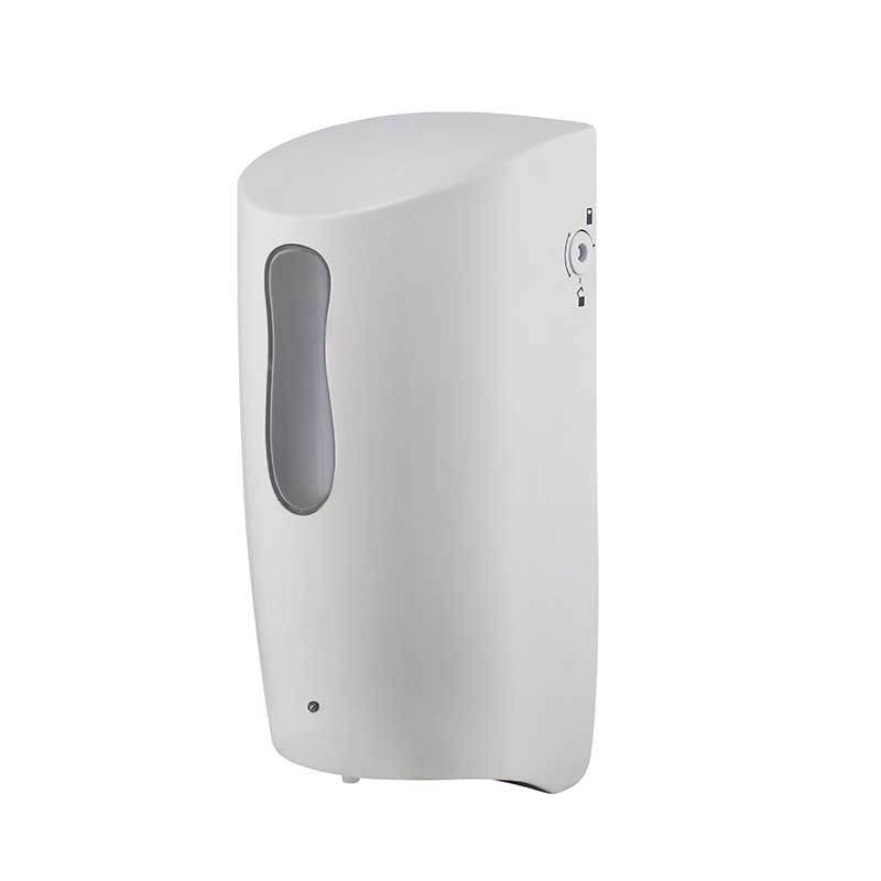 Automatic Wall Mount Liquid Soap Dispenser 0.8L