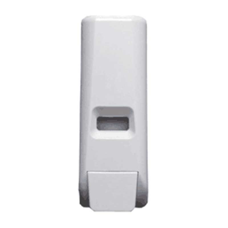 White ABS Liquid Soap Dispenser 0.4L