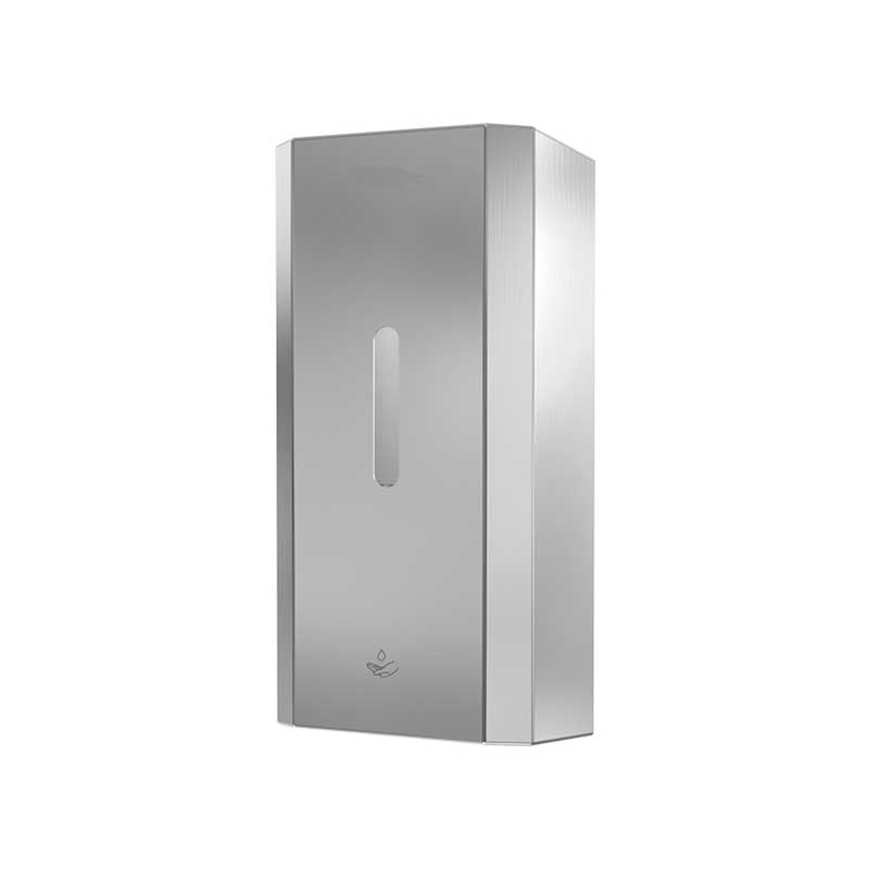 Hand-free Stainless Steel Soap Dispenser 1L