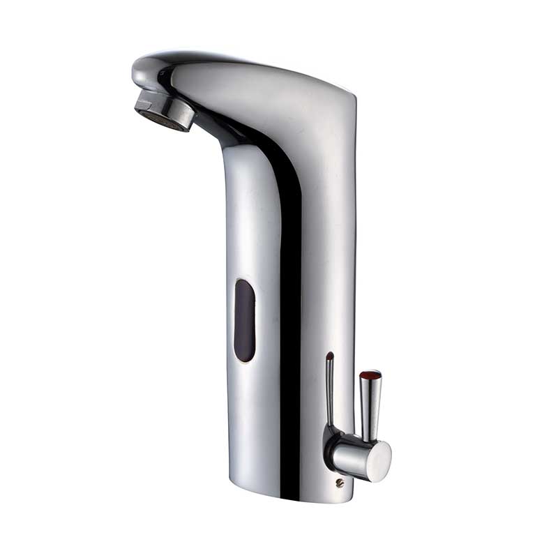 Automatic Hand Wash Faucet