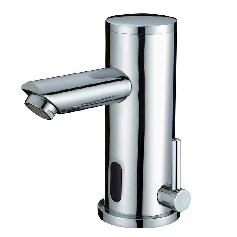 stainless steel water tap
