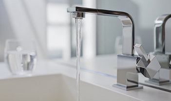 Is The Hot Water Faucet Safe?