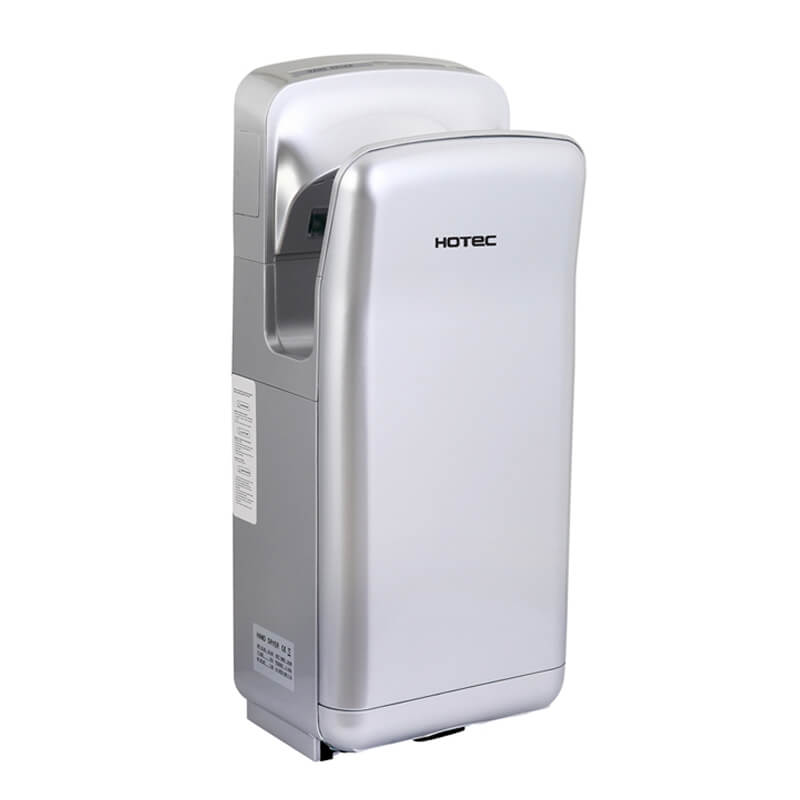 Jet Hand Dryers Public Washroom & Bathroom Air Hand Dryer Manufacturer