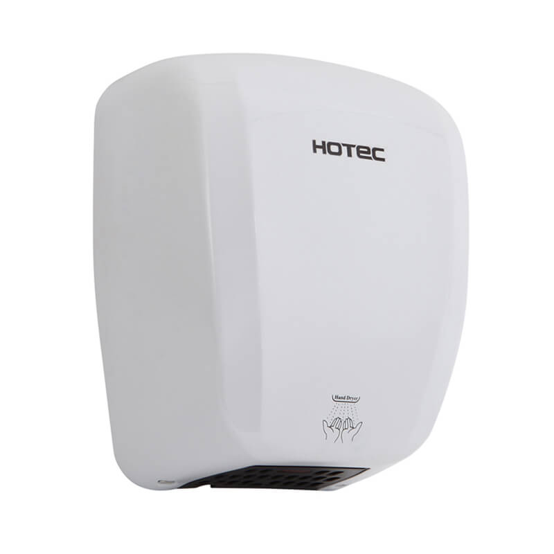 Cast Iron Hand Dryers Public Washroom & Bathroom Manufacturer HOTEC
