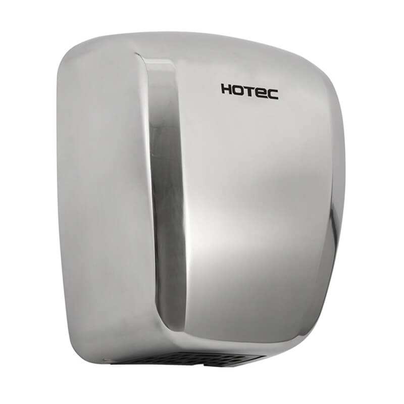 ECO Speed Stainless Steel Hand Dryer