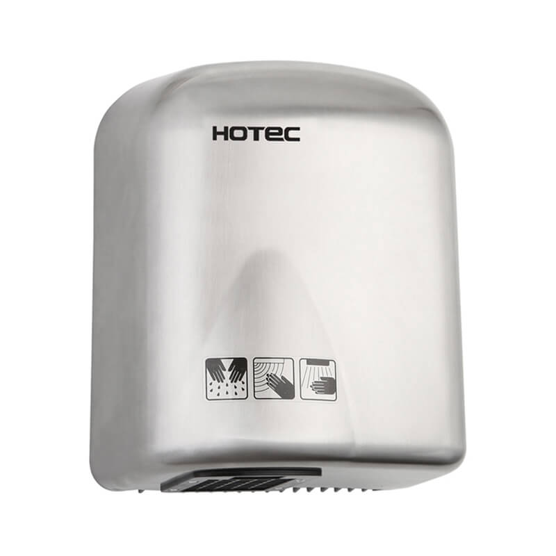Stainless Steel Wall Mounted Hand Dryer High Speed-11.263