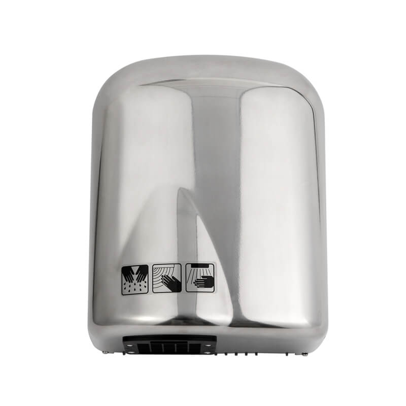 electric hand dryer