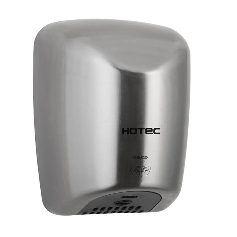 High Speed AISI Stainless Steel Auto Hand Dryer
