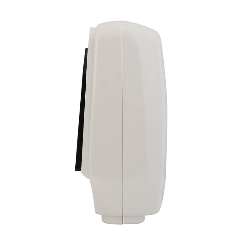 Portable ABS Automatic Hand Dryer In Public Washroom & Bathroom For Sale