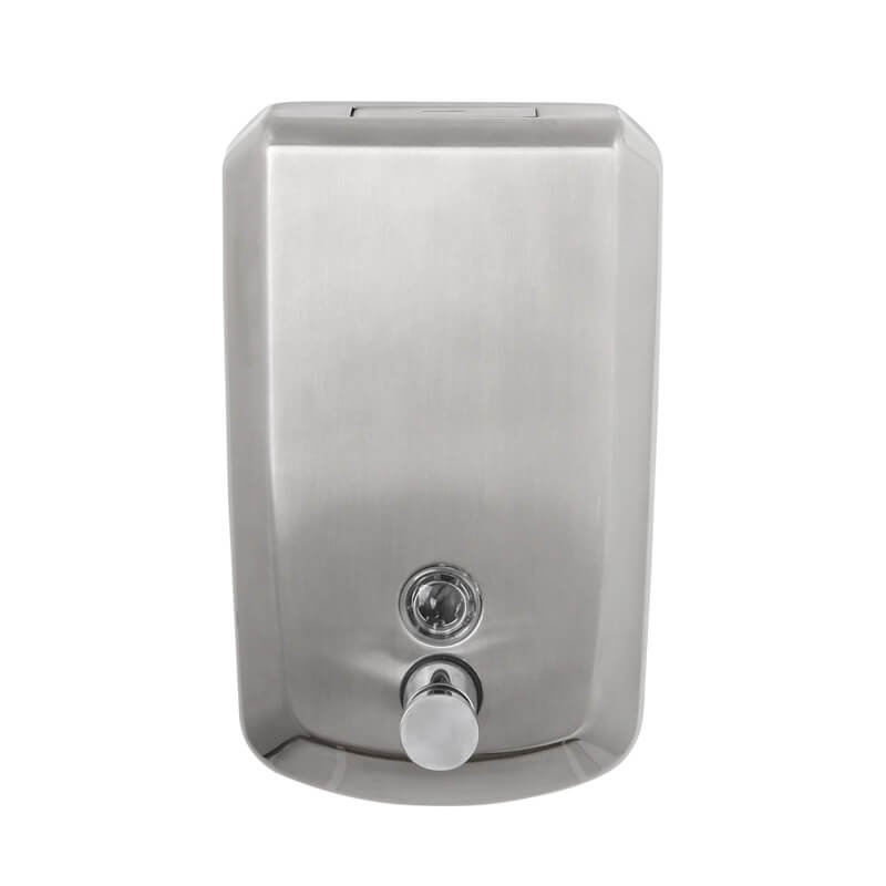 soap dispenser automatic touchless