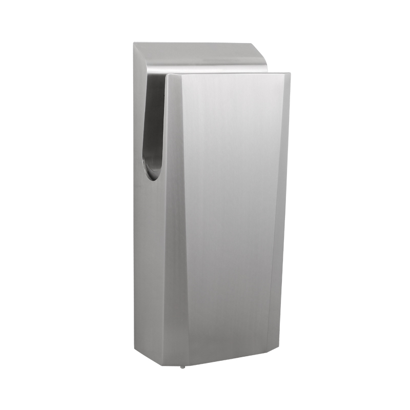 Jet Air Hand Dryer