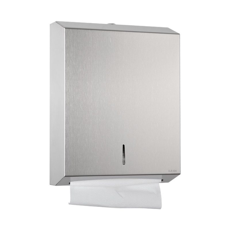 Paper Dispensers