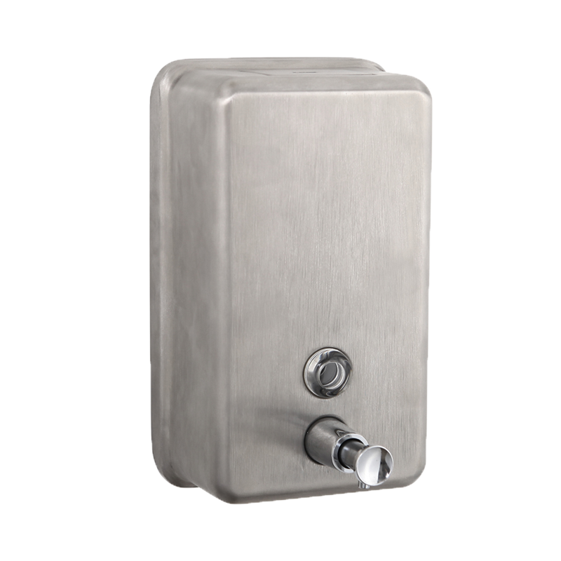Soap Dispensers