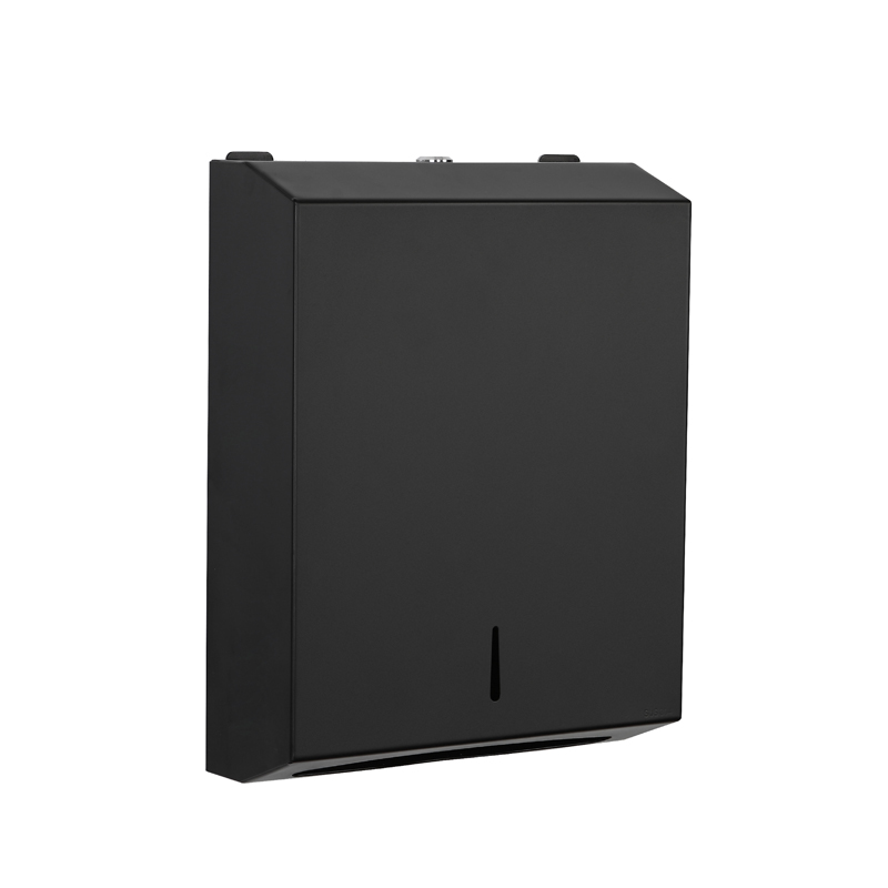 Hand Paper Towel Dispensers Public Washroom Bathroom Manufacturer HOTEC hand-paper-towel-dispensers-public-washroom-bathroom-manufacturer-hotec