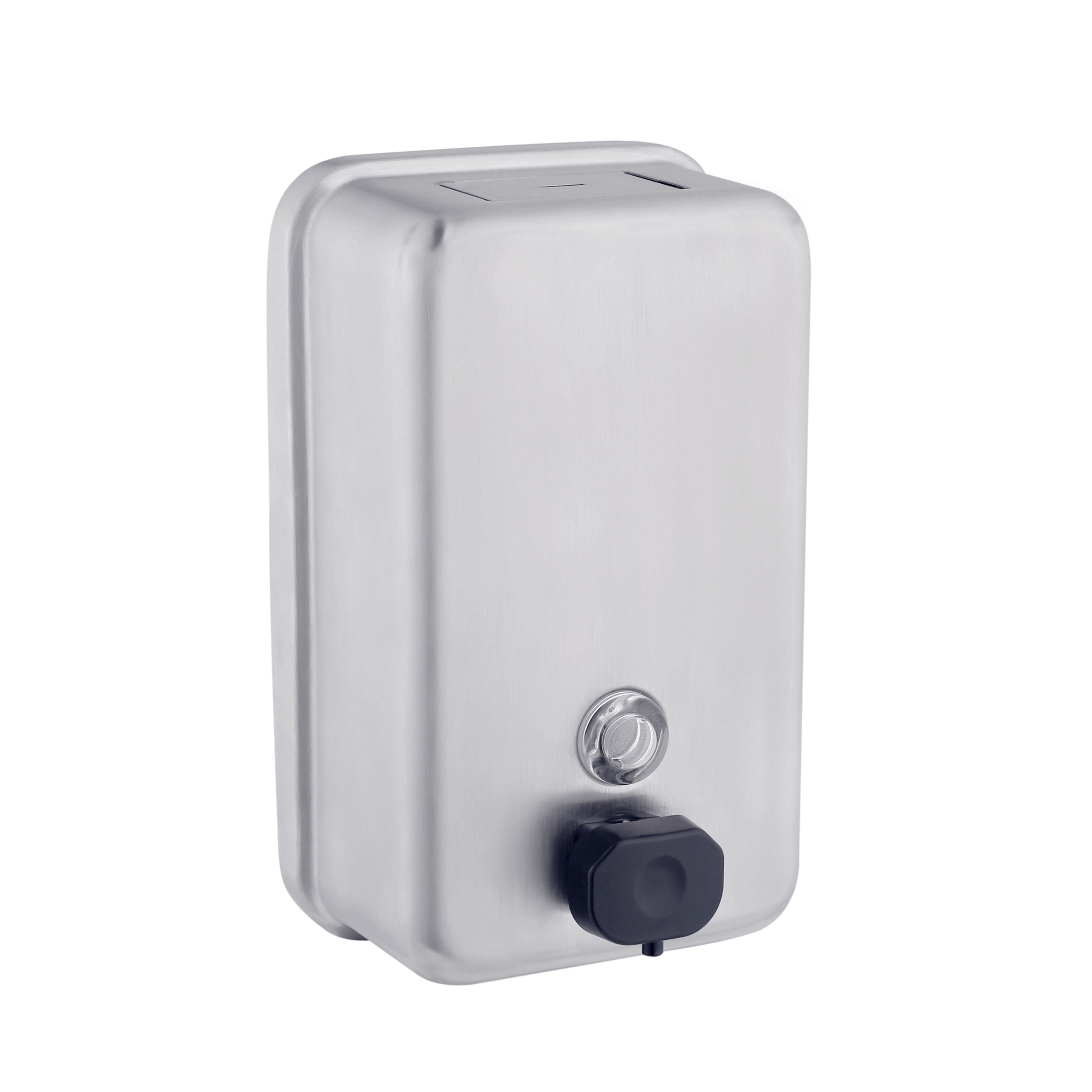 Stainless Steel Commercial Soap Dispenser 1.2L