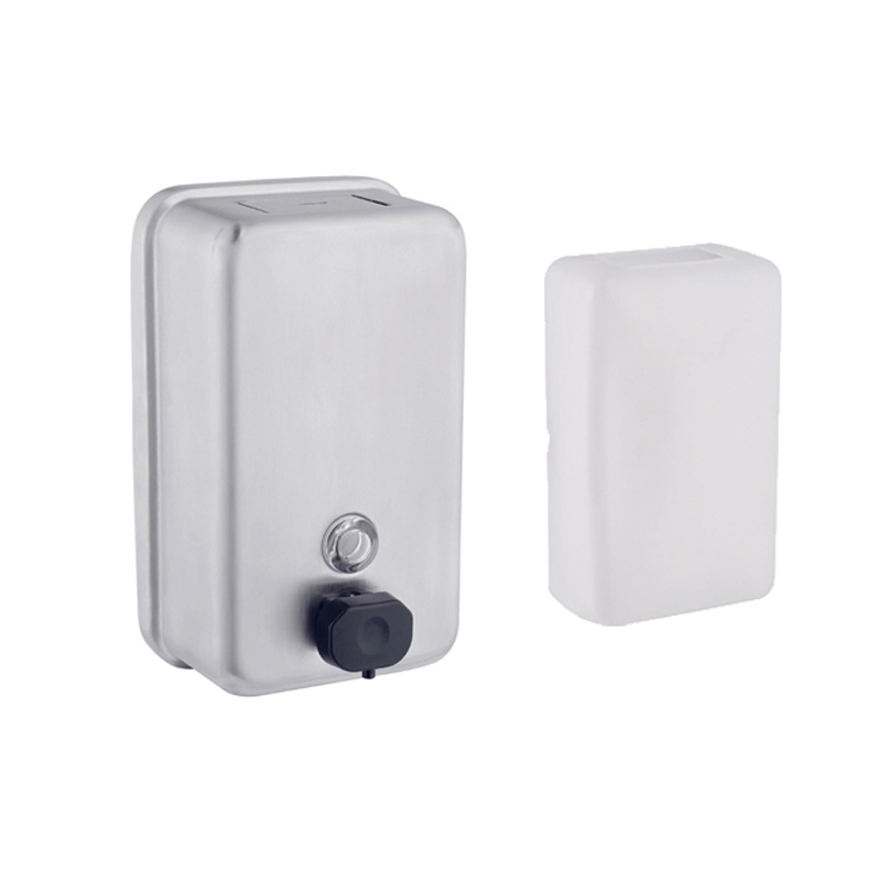 sensor liquid soap dispenser