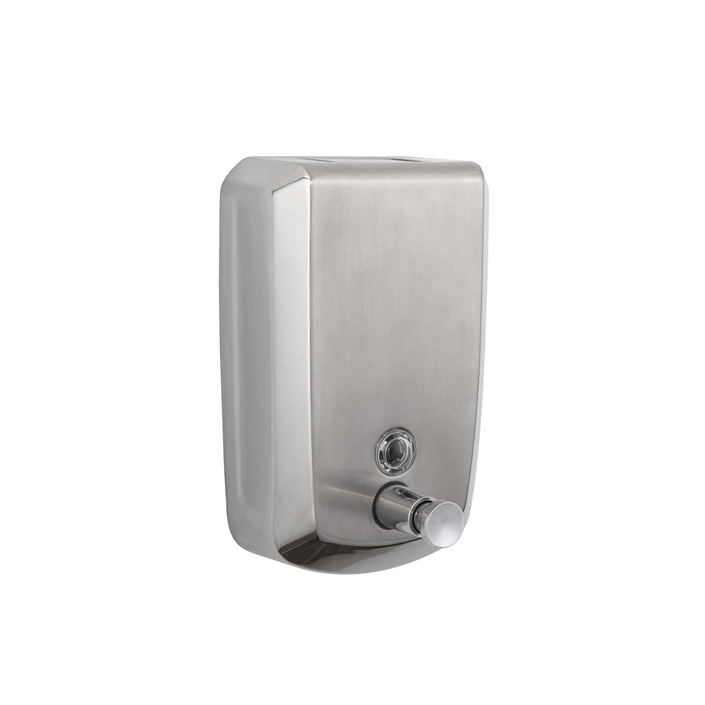 Manual Dispensers