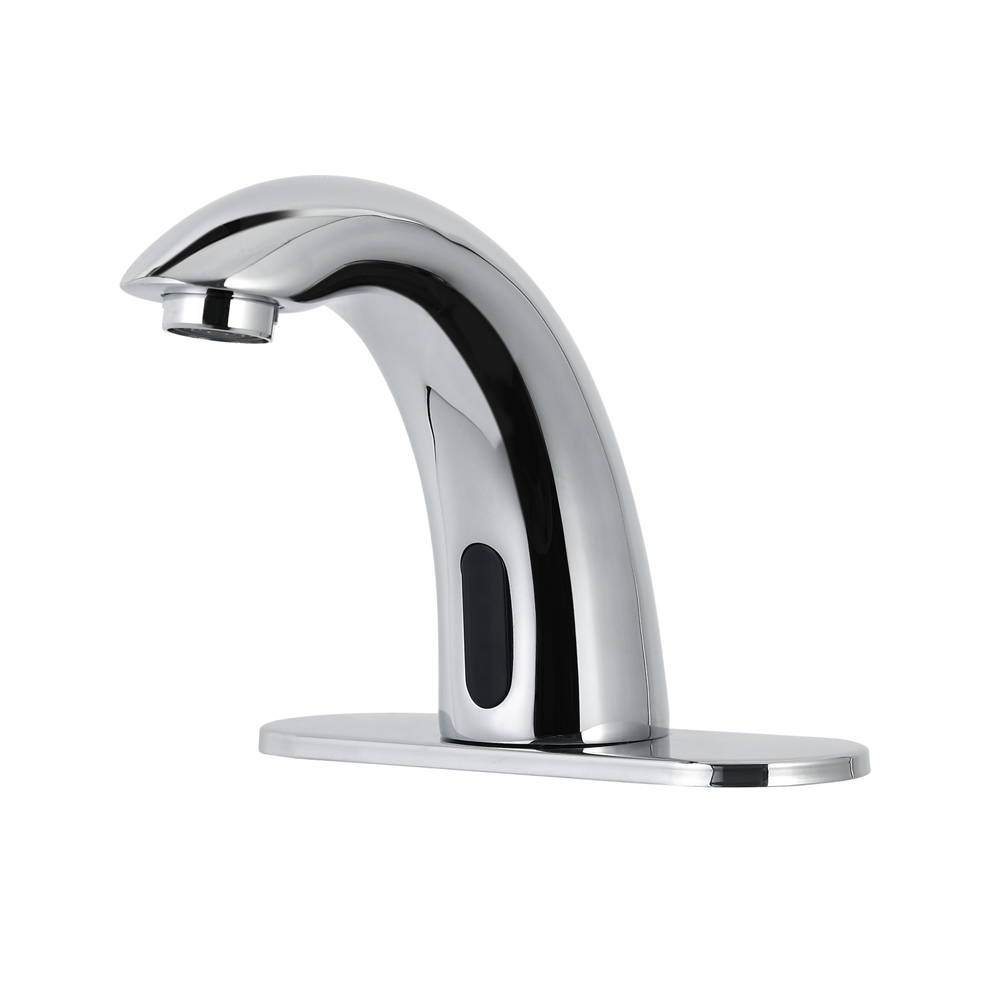 Cold Water Faucet