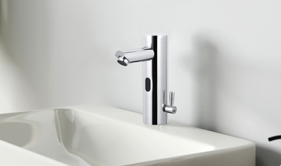 What to Consider before Ordering Water Faucets?