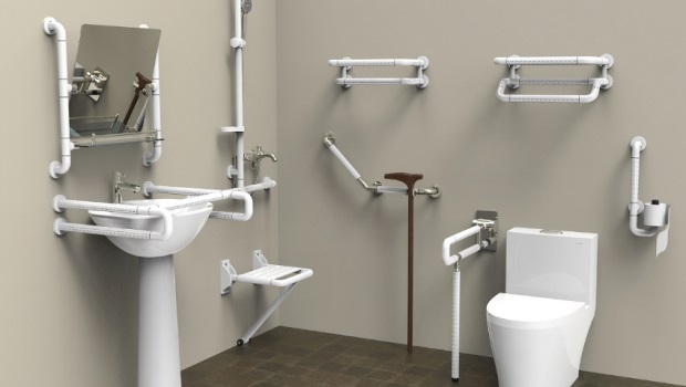 How To Choose Grab Bar Hand rail?