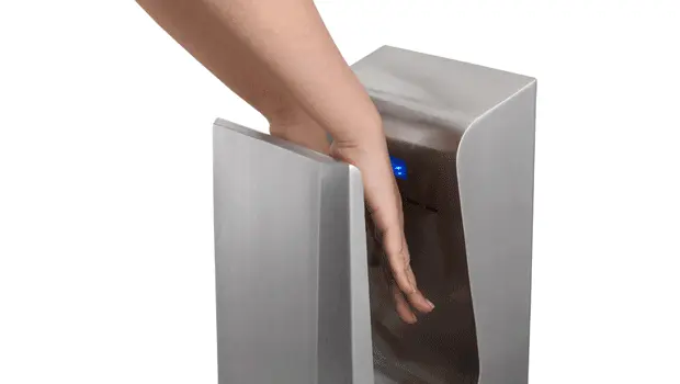 How to Choose a Suitable Automatic Hand Dryer?