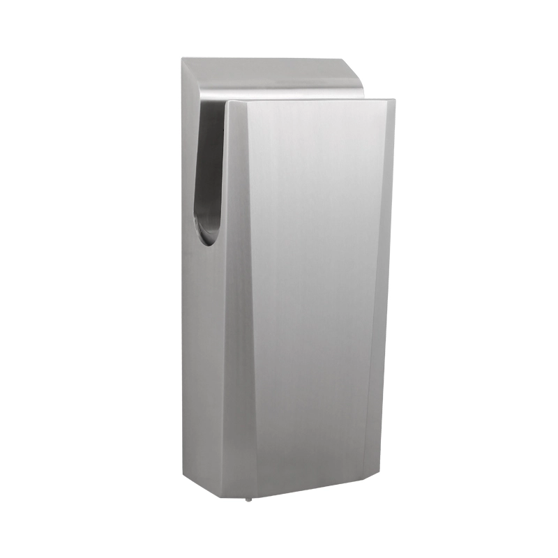 Eco High Efficiency Ion Stainless Steel Jet Hand Dryer