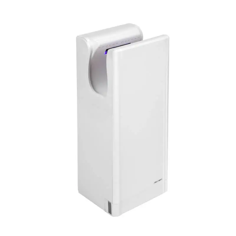 Eco High Efficient Hepa Jet Hand Dryer