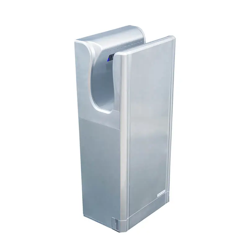 Eco High Quality Hepa Jet Hand Dryer