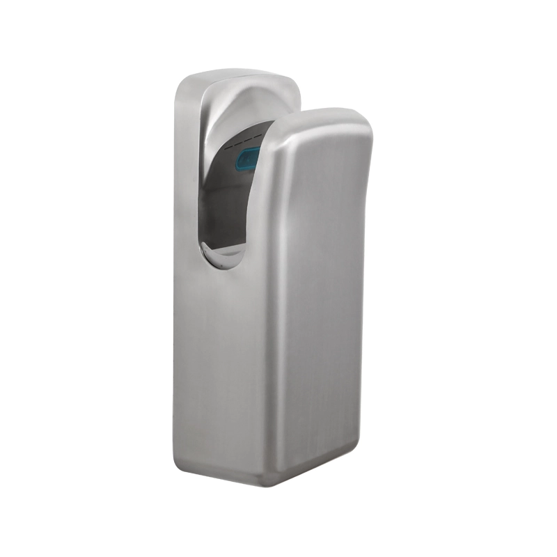 High Efficiency Stainless Steel Jet Hand Dryer