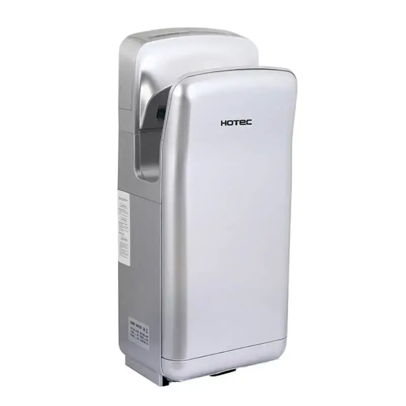 High Speed Grey Jet Air Hand Dryer